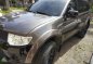 Mitsubishi Montero 2015 Model For Sale-0