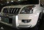 2008s Toyota Prado Landcruiser FOR SALE-5