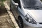 Honda Jazz 2007 for sale -0