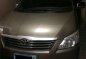 2013 Toyota Innova 2.5 E MT FOR SALE-0