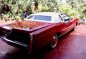 Cadillac Eldorado 1978 Model For Sale-0