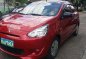 2013 Model Mitsubishi Mirage For Sale-0