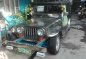 Used Toyota Owner Type Jeep For Sale-1
