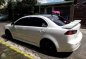 2012 Mitsubishi Lancer GTA for sale -4