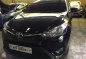 2018 Toyota VIos 1.3 e manual 1712km only -0