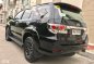 2015 Toyota Fortuner V 4x2 diesel AT -1