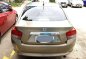 2009 Honda City automatic transmission-0
