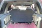 Isuzu Crosswind 2012 Model For Sale-1
