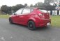 2014 Model Hyundai Accent For Sale-1