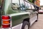 Mitsubishi Pajero 2002 for sale -8