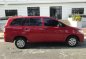 FOR SALE!!! • Toyota Innova E • 2.0 vvti Gas engine-1
