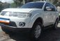 2012 Mitsubishi Montero GLSV 4X2 AT for sale -0