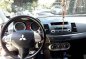 2012 Mitsubishi Lancer GTA for sale -1