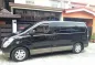 Hyundai Grand Starex 2009 Model For Sale-1
