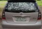 Mitsubishi Grandis 2005 for sale -0