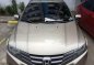2009 Honda City automatic transmission-1