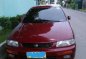 Selling Lady driven Mazda 2 Rayban Gen 2.5 AT 96 Mdl-0