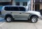 Toyota LandCruiser Prado Tx 1997 (Diesel)-1