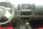 Nissan Navara 2010 Model For Sale-0