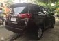 2017 Model Toyota Innova For Sale-0