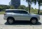 2017 Toyota Fortuner 2.4 V Automatic-1