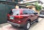 Mitsubishi Montero gls 4x4 matic 2009 for sale -1
