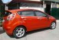 Ford Fiesta 2012 Model For Sale-0