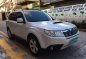 2010 Model Subaru Forester For Sale-1