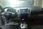 2012 Mitsubishi Montero gls v paddle shift-1