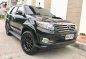 2015 Toyota Fortuner V 4x2 diesel AT -2