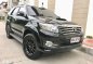 2015 Toyota Fortuner V 4x2 diesel AT -0