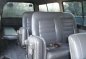 Nissan Urvan 2010 Model For Sale-0