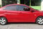 2017 Mitsubishi Accent for sale-0