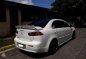 2012 Mitsubishi Lancer GTA for sale -2