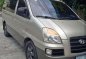 Hyundai Starex 2007 Model For Sale-1