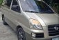 Hyundai Starex 2007 Model For Sale-0