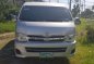 2013 TOYOTA HI ACE GL GRANDIA Manual-2