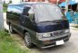 2005 Nissan Urvan Homy Diesel FOR SALE-3