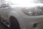 2007 Model Toyota Fortuner For Sale-2