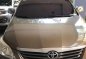 Toyota Innova 2.0 E Gas 2013 model-0