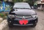 Mitsubishi Strada 2013 Model For Sale-1