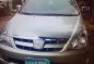 Toyota Innova  2007 Model For Sale-0