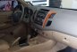 Toyota Fortuner 2.7G 2010 Toyota Fortuner Automatic-1