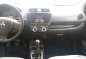 2013 Model Mitsubishi Mirage For Sale-1