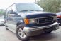 2005 Ford E150 AT 10str LEATHER -9