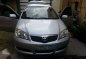 Toyota Vios 1.3E 2006 MT FOR SALE-9