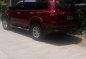 2014 Model Mitsubitshi Montero For Sale-2