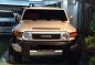 Toyota FJ Cruiser 2015 Model For Sale-1