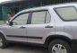 2003 Model Honda CRV For Sale-1
