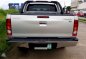 Toyota Hilux G 2010 model FOR SALE-4